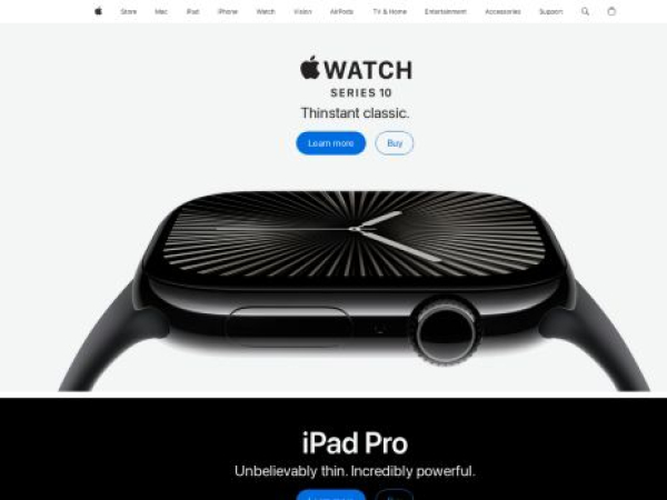 apple.com